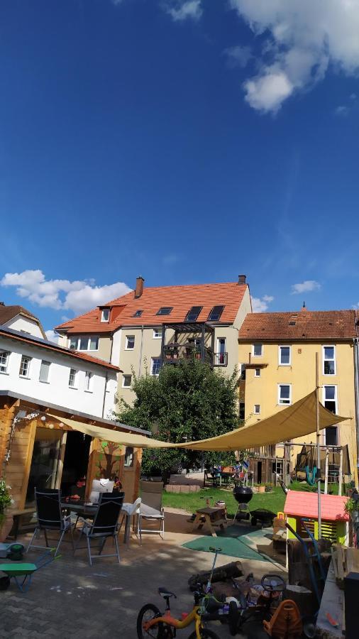 The Beautiful Corner Of Pforzheim - Black Forest 外观 照片